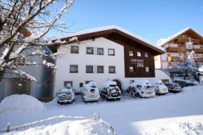 Гостиница Apartmenthaus Jörg, Зерфаус